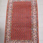 644 5054 ORIENTAL RUG